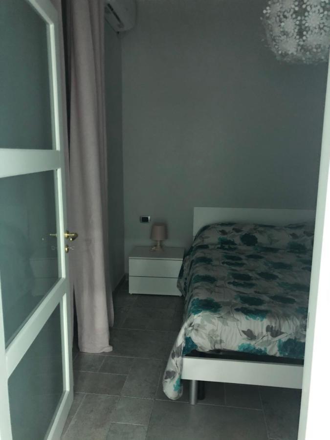 נאפולי Ciko Home מראה חיצוני תמונה