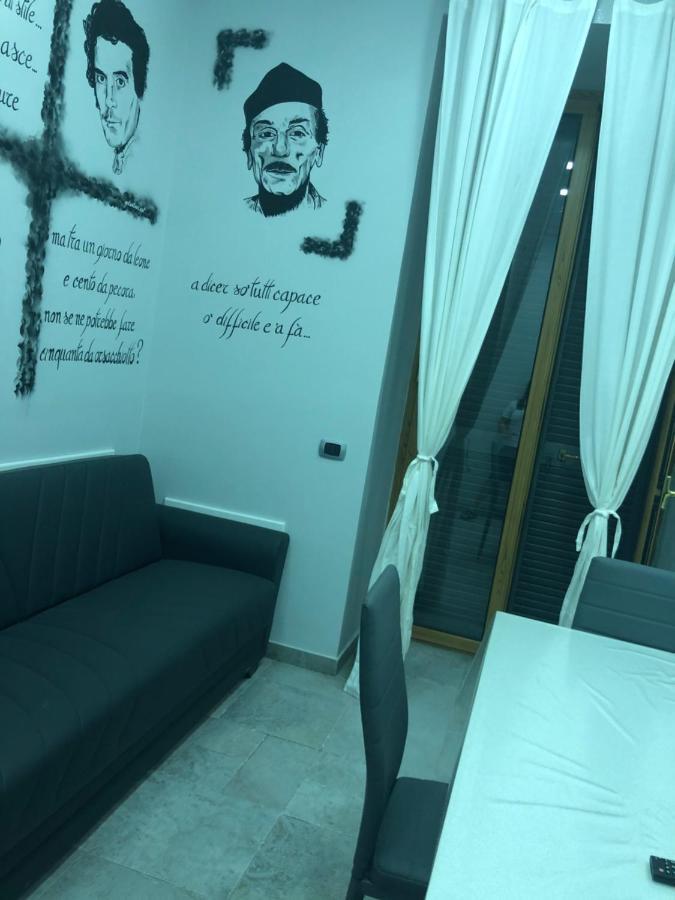 נאפולי Ciko Home מראה חיצוני תמונה