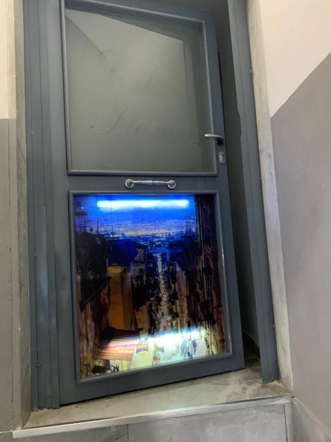 נאפולי Ciko Home מראה חיצוני תמונה